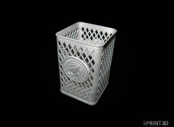 3D печать металлом 3