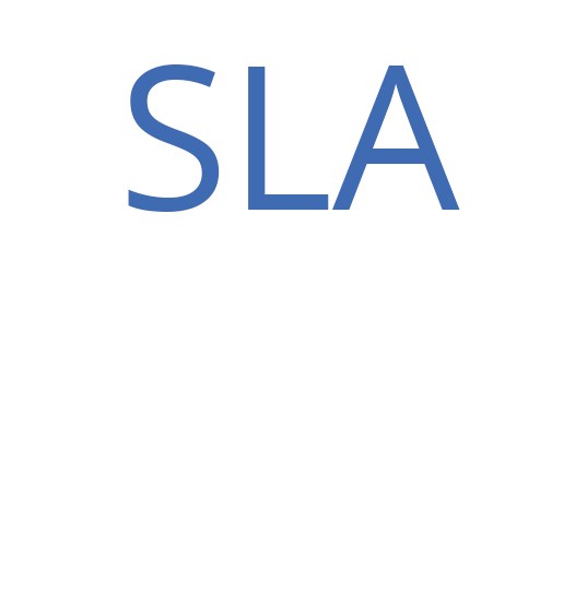 Стереолитография (SLA)