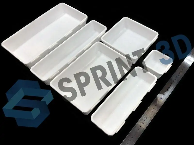 изготовление корпусов