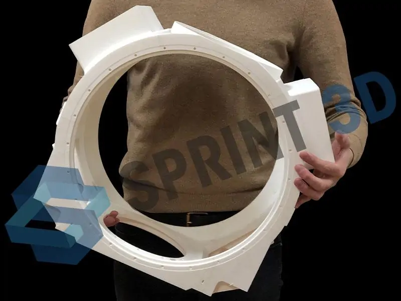 изготовление корпусов