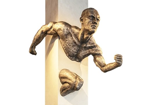 Интерьерные фигуры