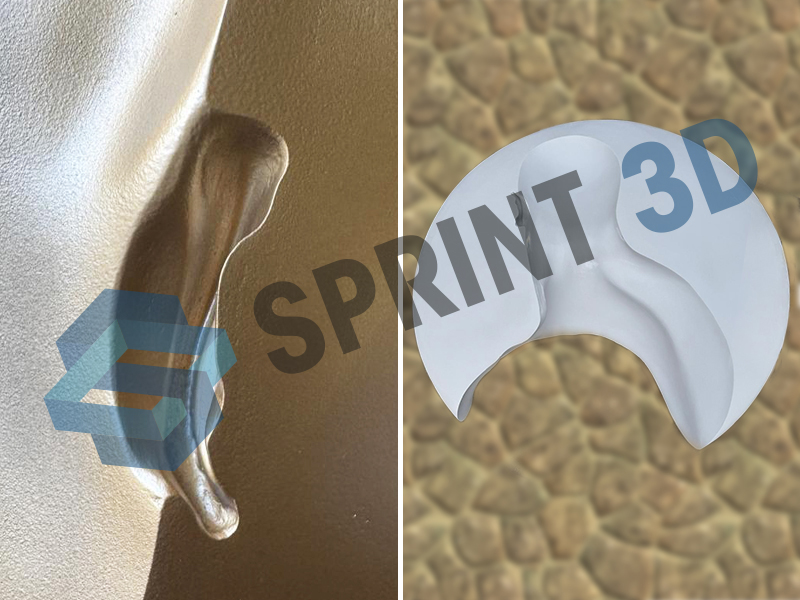 интерьерная скульптура