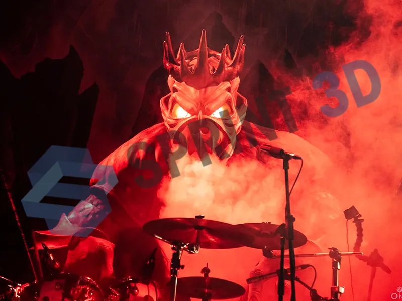 изготовить фигуру