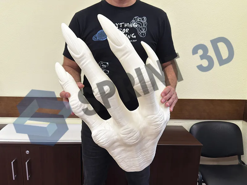 изготовить фигуру