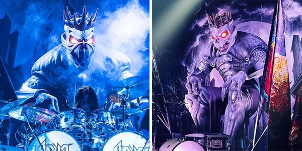 изготовить фигуру