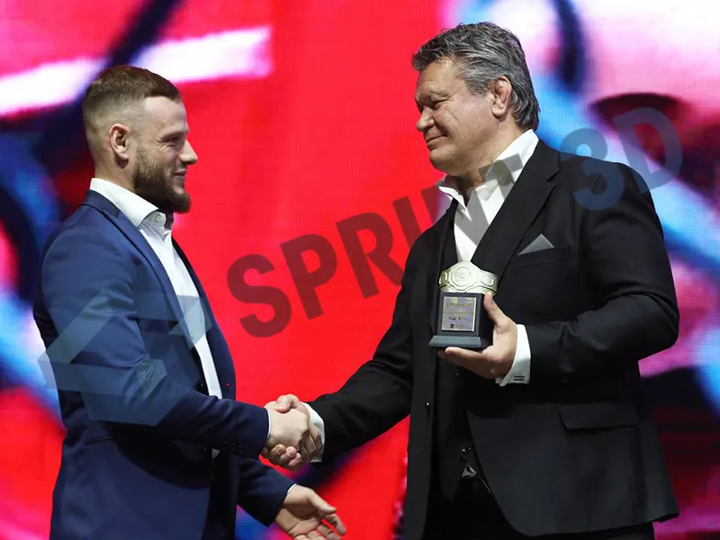 награды на мероприятие