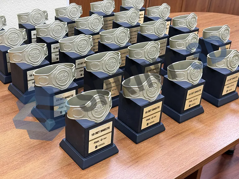 награды на мероприятие