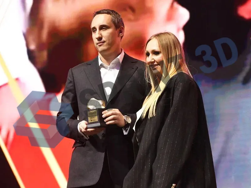 награды на мероприятие