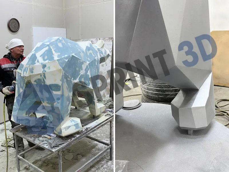 Фигуры Животные