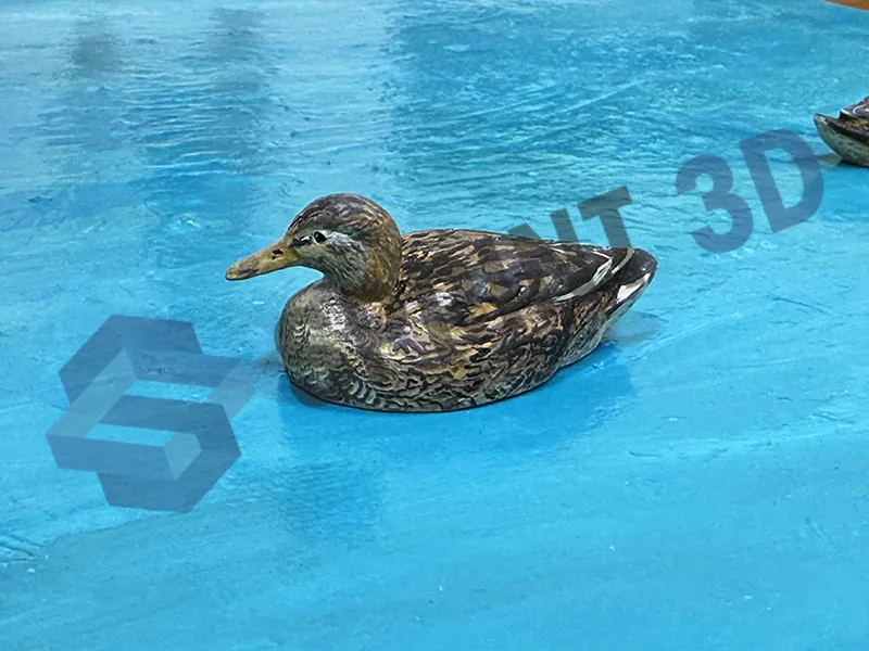 заказать фигурку