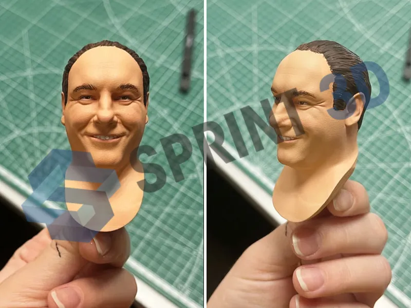 заказать фигурку