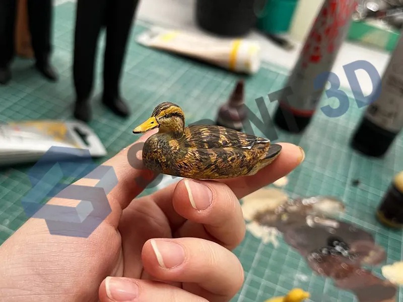 заказать фигурку